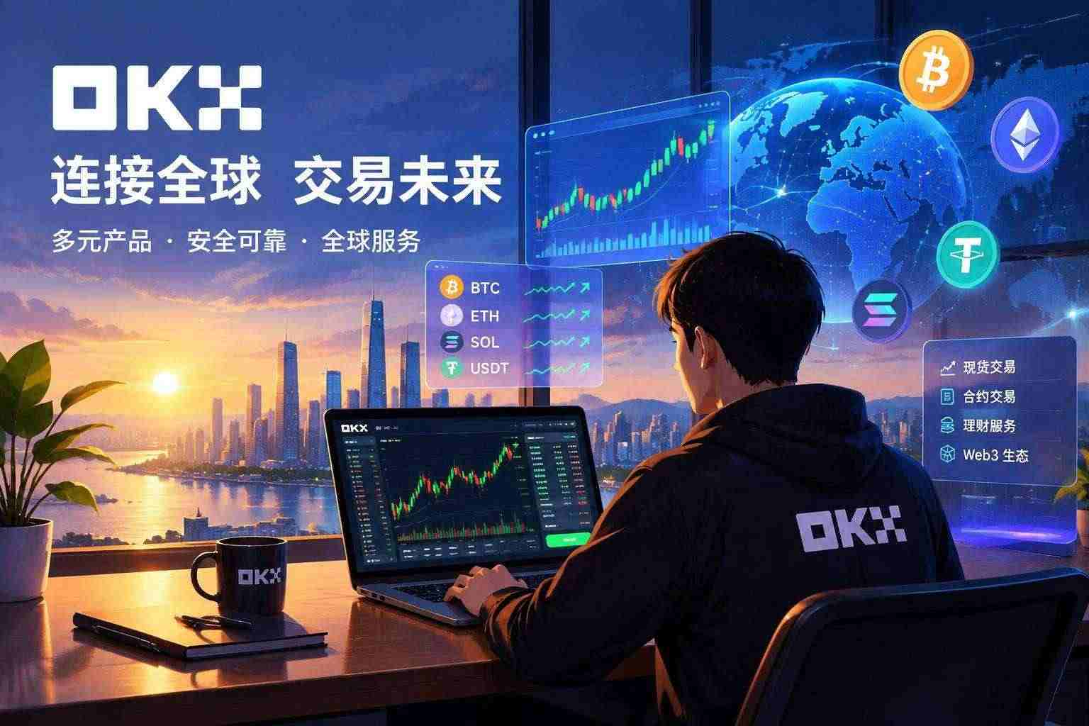 快速充值转账功能演示